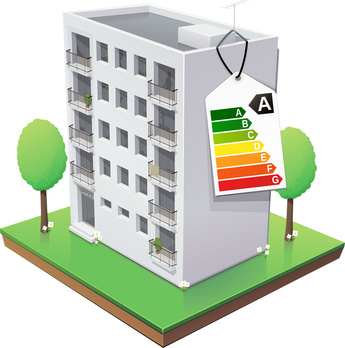 En copropriété, vos fenêtres et votre balcon appartiennent à… tous