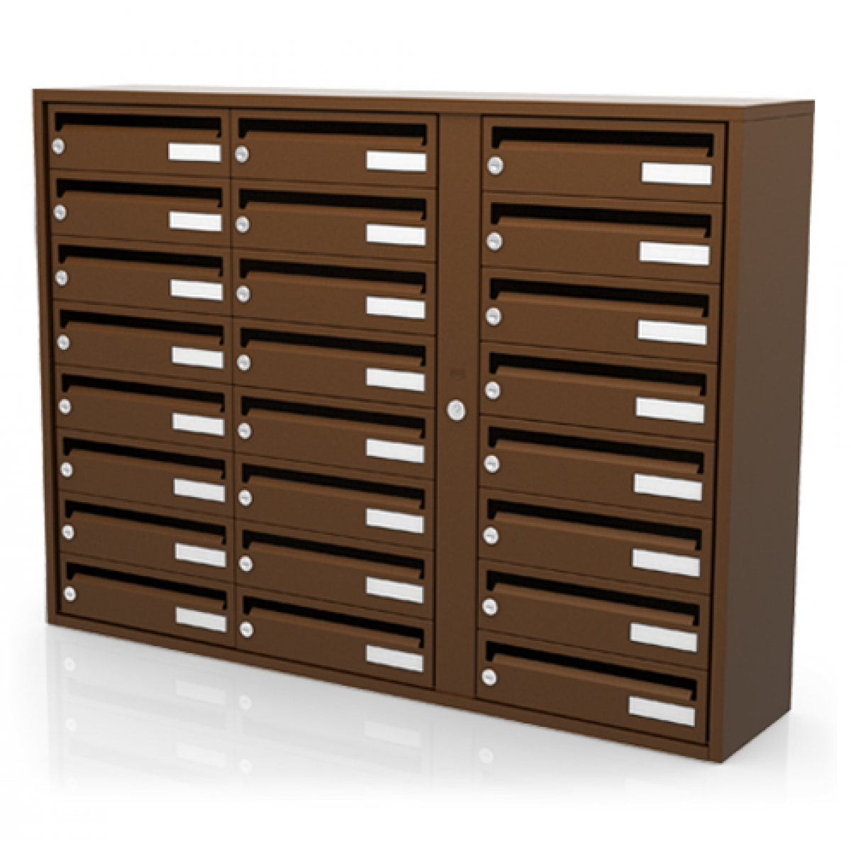 Boite aux lettres Extensio Renz