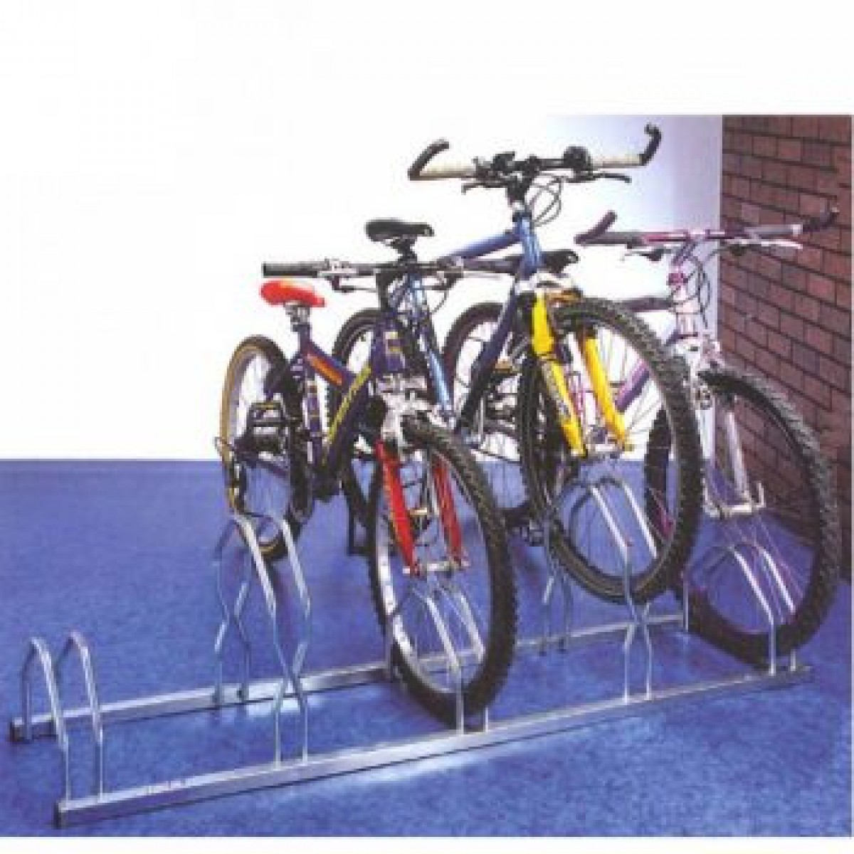 Ratelier hotsell velo sol