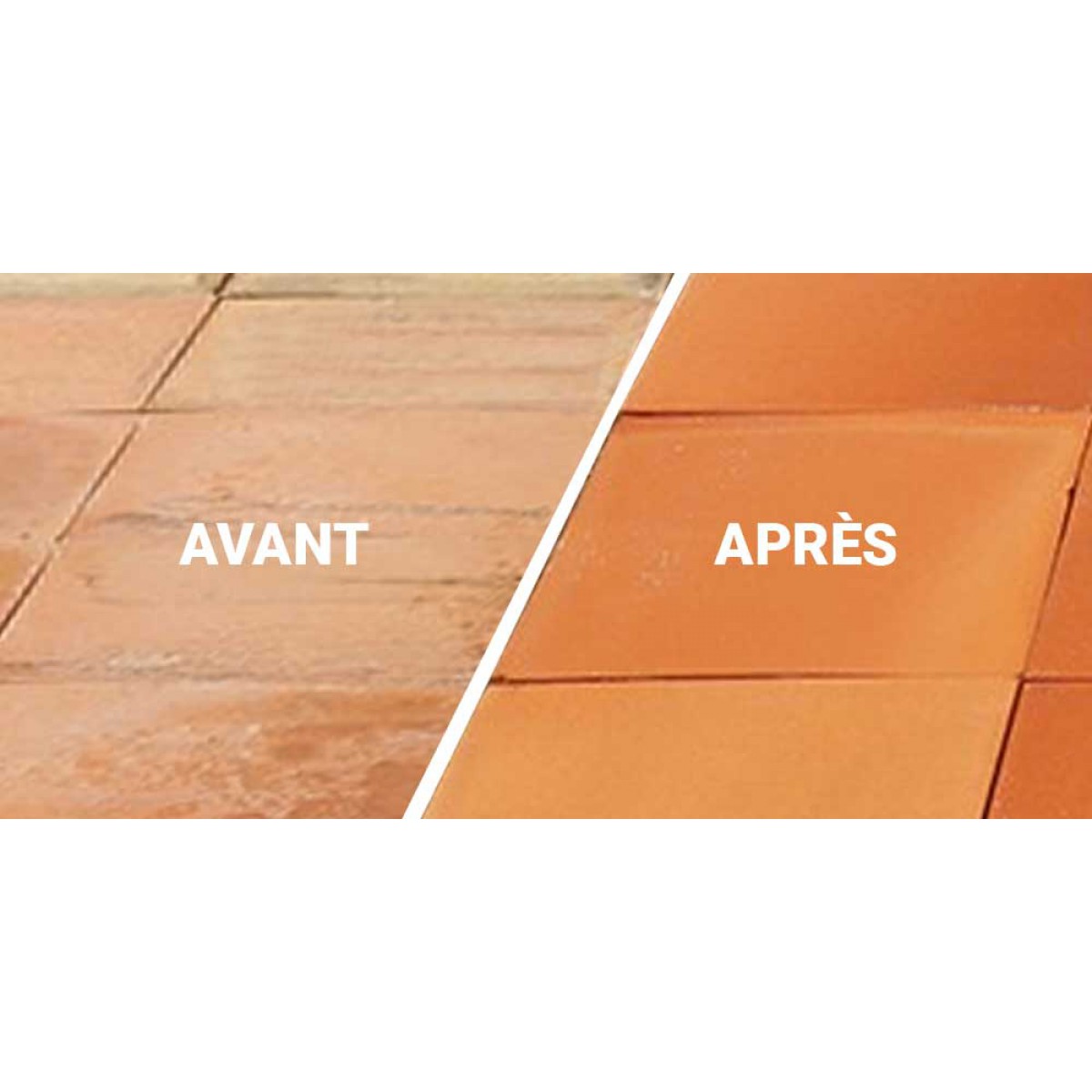 Nettoyant Voile De Ciment Entretien Nettoyage