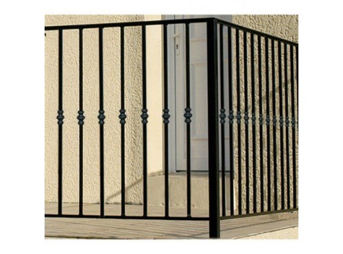 barriere escalier leroy merlin