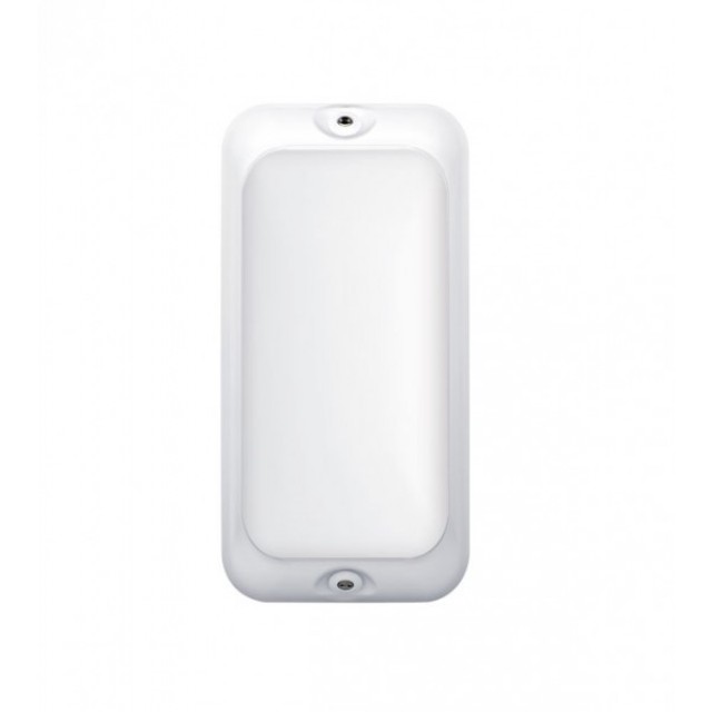 Luminaire Bang rectangle Securlite