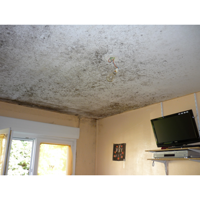 Traitement de la condensation Gamme CTA 3 Murprotec