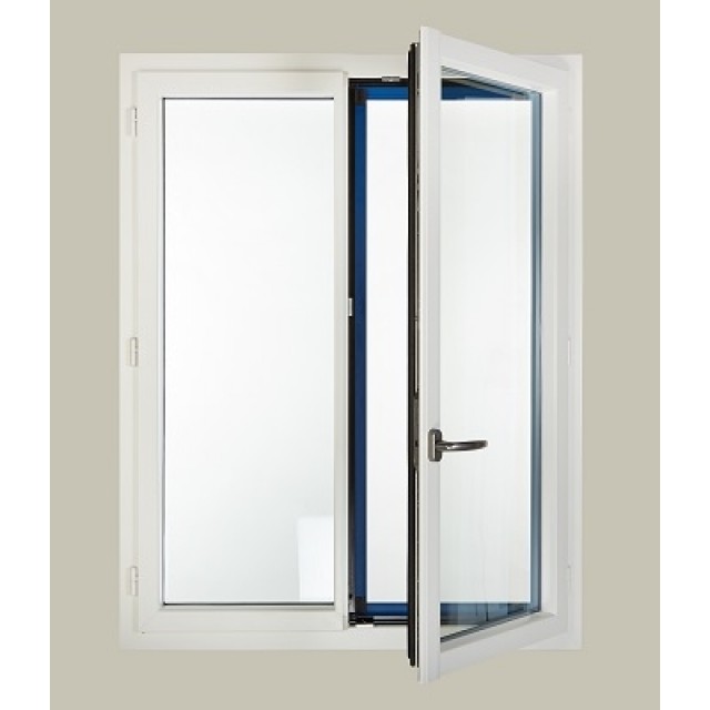 Fenêtre et porte-fenêtre Khélio² (Gamme Aluminium)