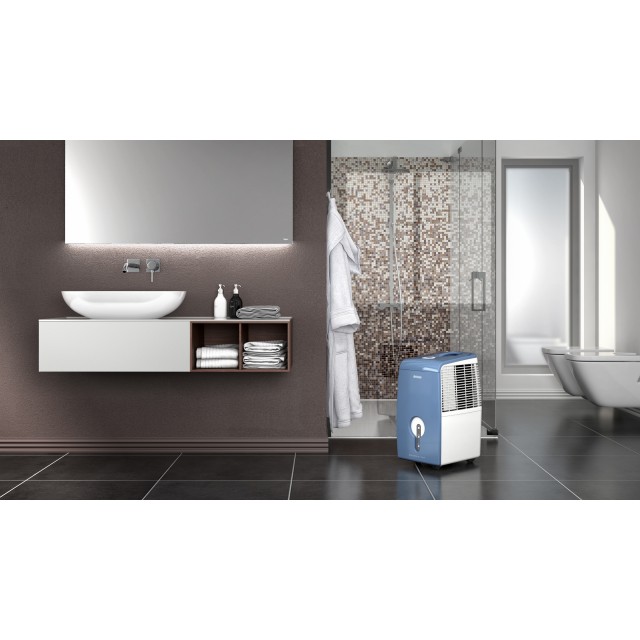 Gamme déshumidificateur AQUARIA S1 