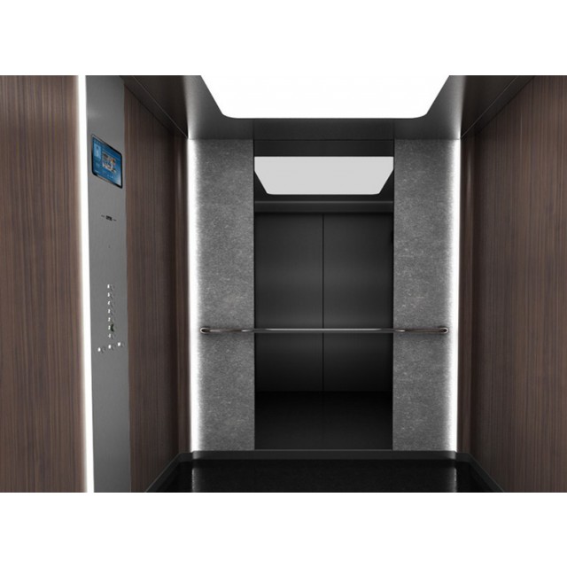 Ascenseurs Gen2 Comfort Otis 