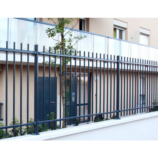 Grille modulaire Normaclo