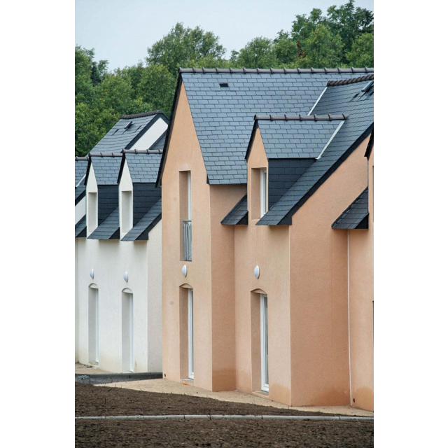 Ardoise fibres-ciment Cedral – KERGOAT