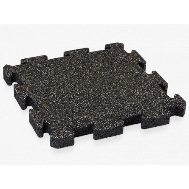 Carrelage terrasse R50 mm