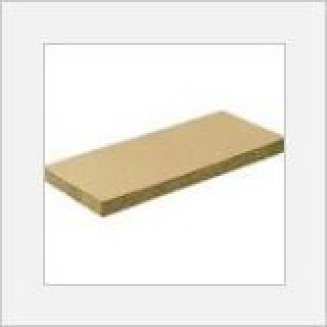 Panneau isolant en laine de roche Rockmur Rockwool