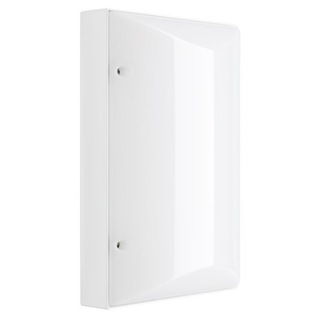 Luminaire compact antivandalisme Rodéo Securlite