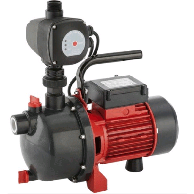 Pompe arrosage automatique STERWINS 900 jet auto-3 3800 l/h