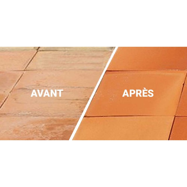 Nettoyant Voile De Ciment Entretien Nettoyage