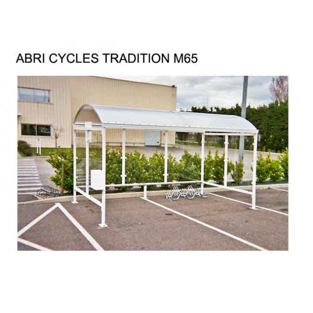 Abri cycles Tradition