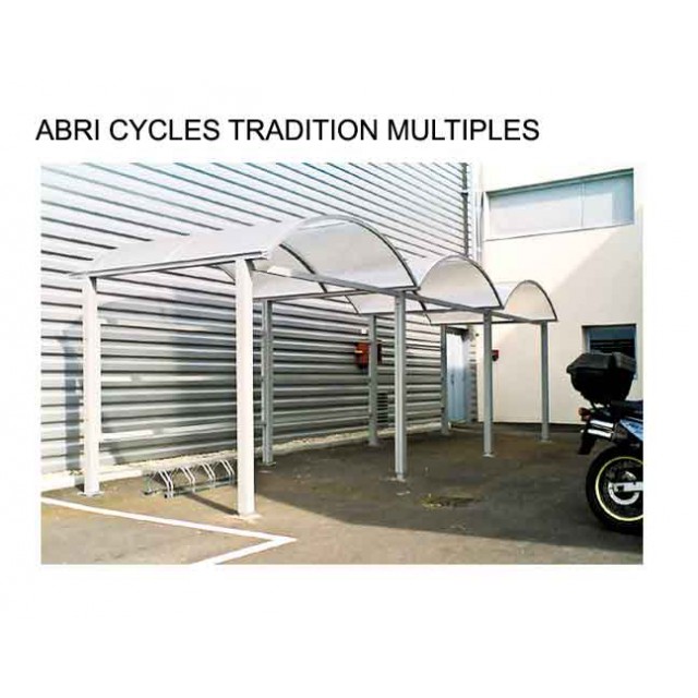 Abri cycles Tradition Multi