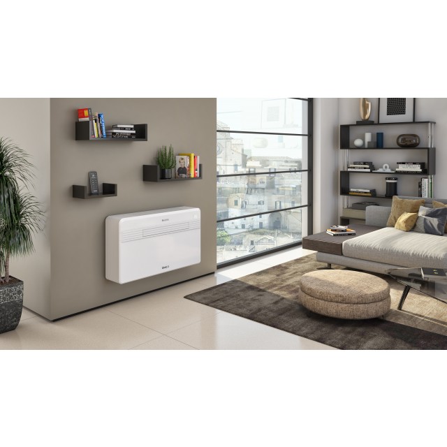UNICO PRO INVERTER 14 HP 