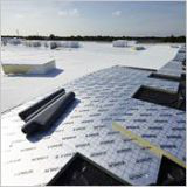 Plaque isolante UTHERM Roof Unilin