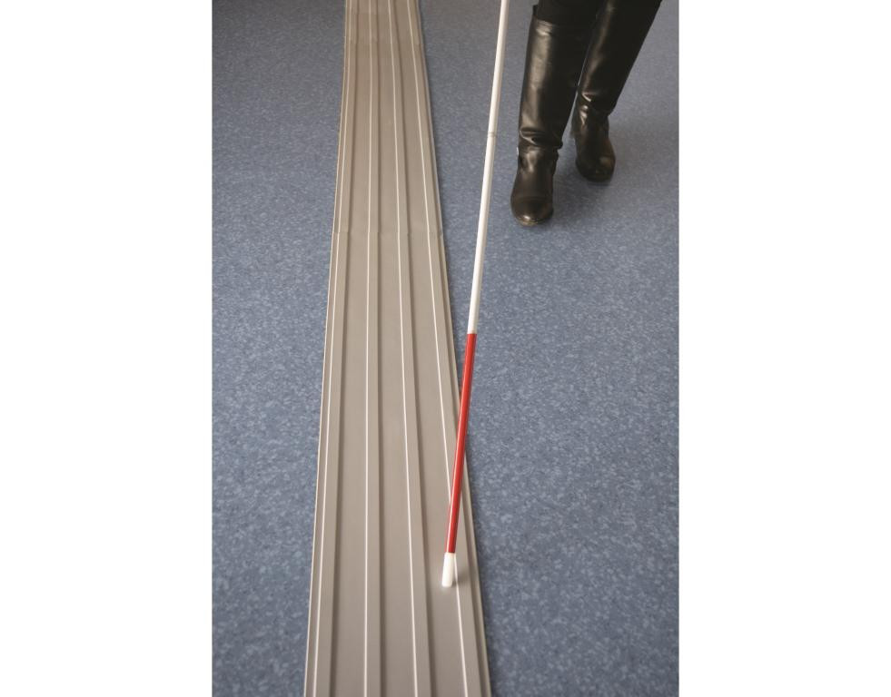 Rail TACTILINE 4GCi 