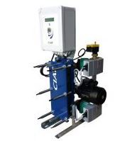 Préparateurs d'eau chaude sanitaire SANICIAT2