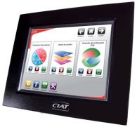Régulation des systèmes et supervision Easy Smart CIATControl
