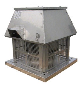 Tourelles centrifuges TC