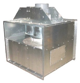Caissons centrifuges CELN