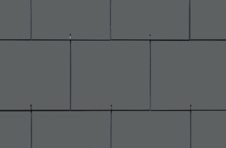 Ardoise fibres-ciment Cedral - VERTIGO