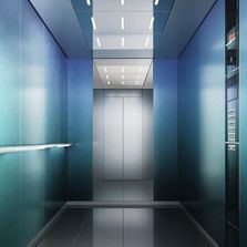 Ascenseur Schindler 6500 - Concevez l'ascenseur de vos rêves