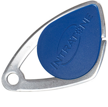 Badge de proximité Intratone