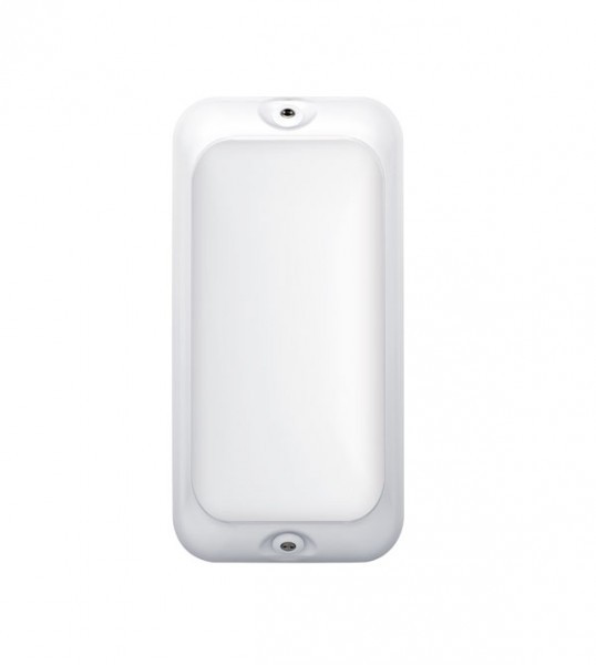 Luminaire Bang rectangle Securlite
