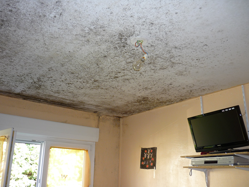 Traitement de la condensation Gamme CTA 3 Murprotec