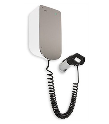 Borne de recharge ENSTO CHAGO eFILL TYPE 1