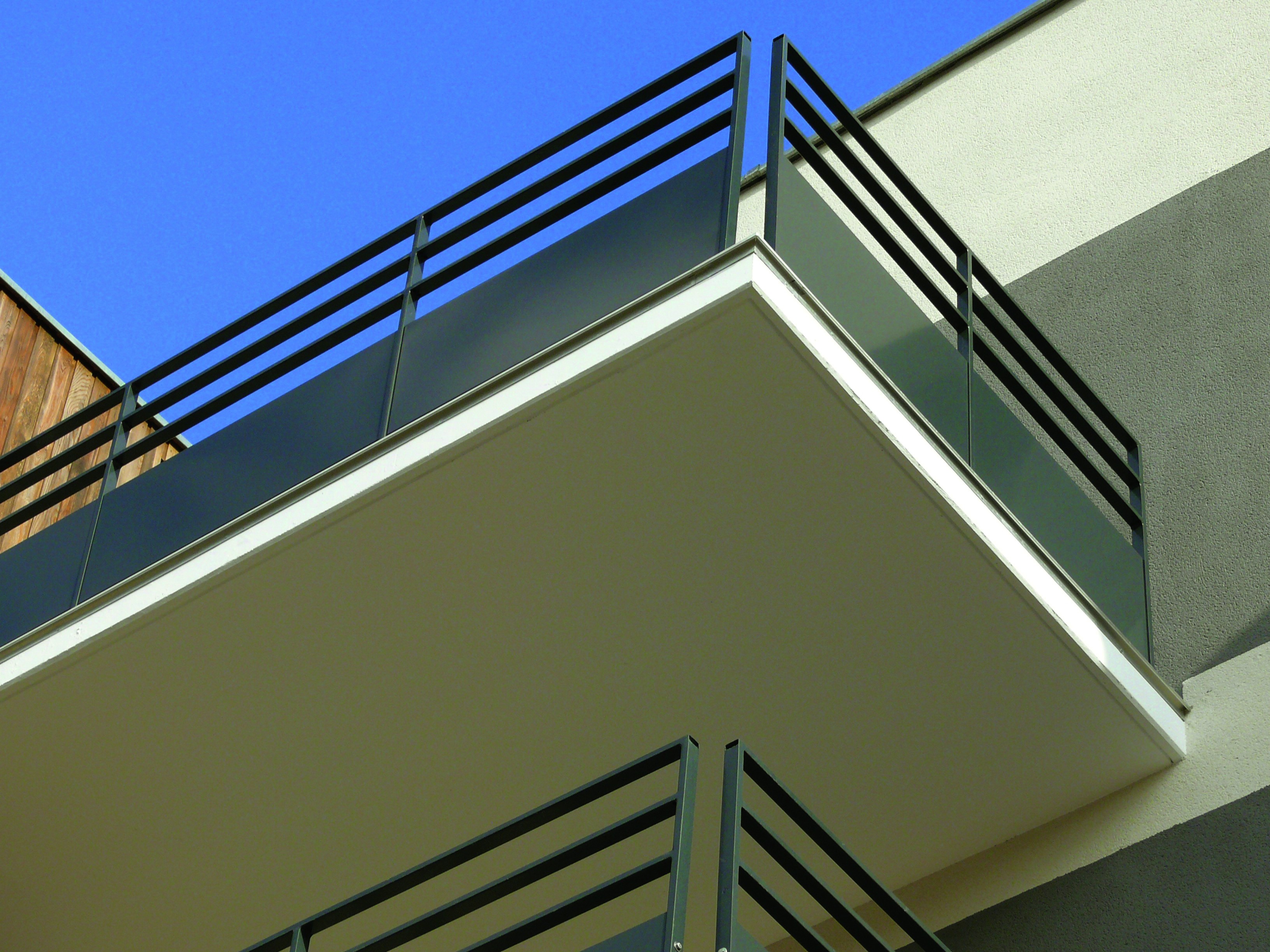 Dallnet Goutte D Eau Balcons Et Terrasses