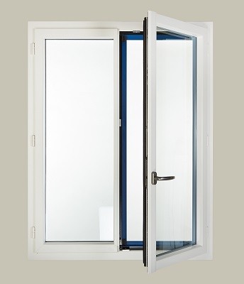 Fenêtre et porte-fenêtre Khélio² (Gamme Aluminium)