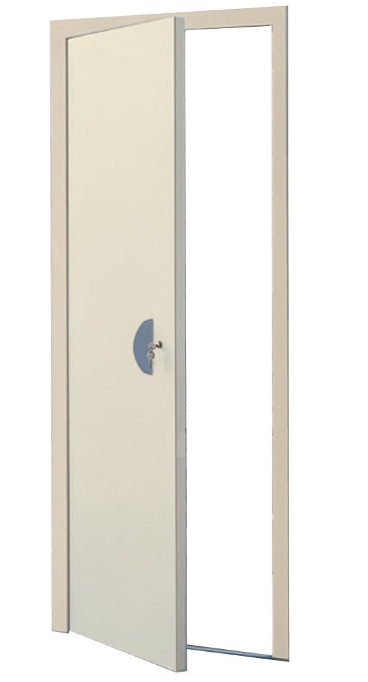  Porte secondaire Gamme Securicav Cibox