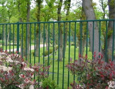 Grille modulaire Normaclo