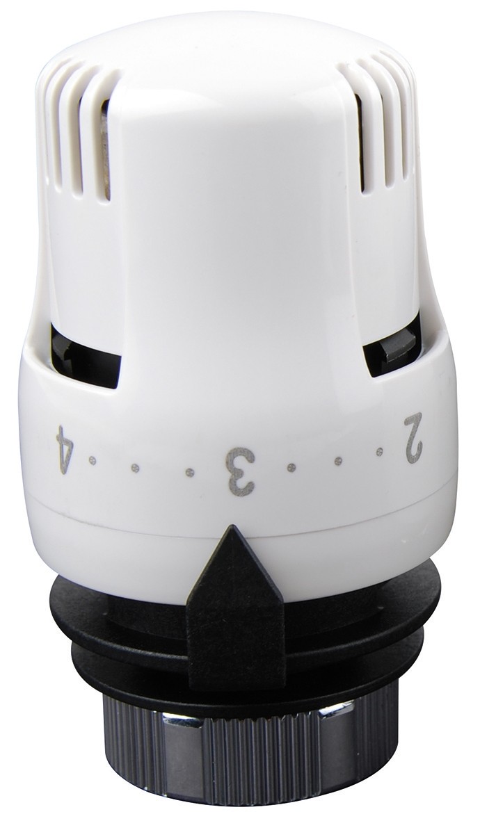 Tête Thermostatique type C, TTC