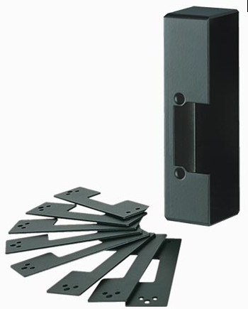 Kit pour porte anti panique