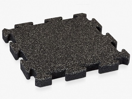 Carrelage terrasse R50 mm