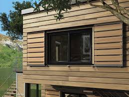 Volet Medley Bois Thiebaut Industrie