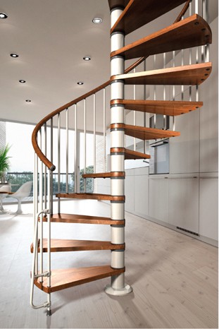 Escalier Nova