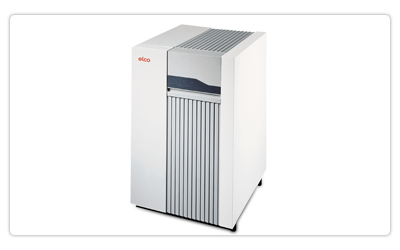 Chaudières gaz au sol à condensation R3600 / R3500 et R3400 Elco