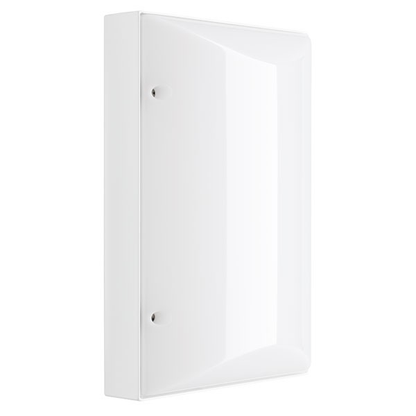 Luminaire compact antivandalisme Rodéo Securlite