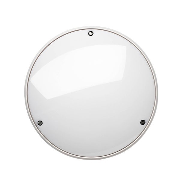 Luminaire architectural résistant Rondo LED Securlite