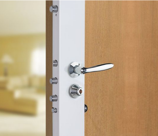 Serrure multipoint Sérénis 710 Picard