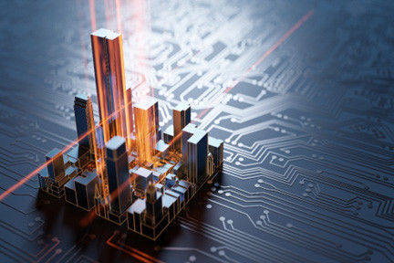 Découvrez notre service Connectivité