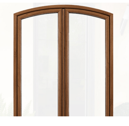 Fenêtre en PVC ThermiK2