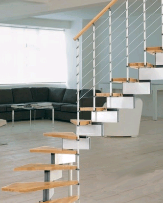 Escalier VECTOR 83
