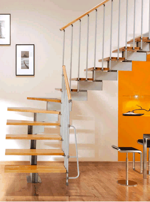 Escalier STILO 70