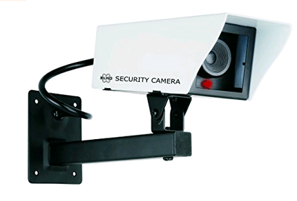 Caméra factice  Dummy CS11D